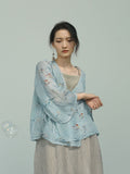 Aliza Beautiful Qipao Cheongsam