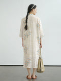 Hunter Delightful Qipao Cheongsam