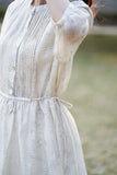 Liberty Festive Dress