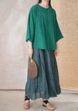 Leighton Twice Sweet Qipao Cheongsam Top