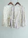 Teagan Grand Qipao Cheongsam Top