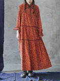 Milan Spotlight Dress