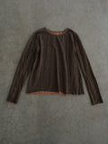Felicity Shining Top