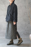 Madalynn Blooming Coat