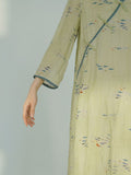 Liv Appealing Qipao Cheongsam