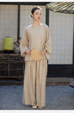Presley Bloom Ready Qipao Cheongsam Top