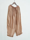 Morgan Graceful Qipao Cheongsam Pant