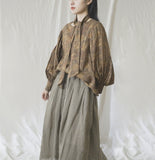 Ariah Superb Qipao Cheongsam Top