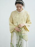 Marianna Cute Qipao Cheongsam Top