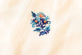 Vanessa Cute Embroidery Qipao Cheongsam