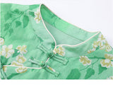 Noemi Twice Sweet Dress