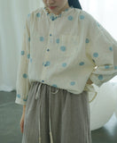 Malayah Gorgeous Qipao Cheongsam Top