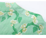 Noemi Twice Sweet Dress