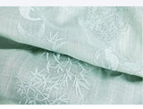 Charli Perfect Embroidery Qipao Cheongsam