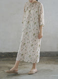 Melany Spectacular Qipao Cheongsam