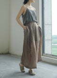 Lyric Stunning Qipao Cheongsam Top