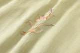 Gemma Dazzling Embroidery Qipao Cheongsam