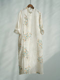 Hunter Delightful Qipao Cheongsam