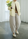 Jaelynn Good-Looking Suit