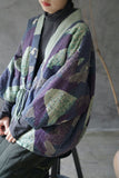 Yamileth Delightful Coat