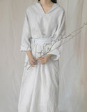 Raven Good-Looking Qipao Cheongsam
