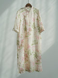 Hunter Delightful Qipao Cheongsam