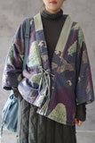 Yamileth Delightful Coat