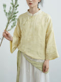 Marianna Cute Qipao Cheongsam Top