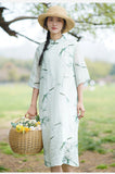 Maren Engaging Qipao Cheongsam