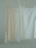 Pure Slip Short Top