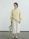 Marianna Cute Qipao Cheongsam Top
