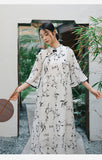 Payton Superb Qipao Cheongsam