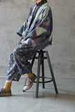 Yamileth Delightful Coat