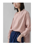 Hilda Silken Elegance Qipao Cheongsam Top