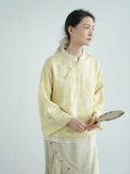 Marianna Cute Qipao Cheongsam Top