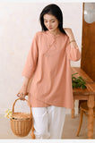 Hattie Fine Qipao Cheongsam Top