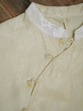 Marianna Cute Qipao Cheongsam Top