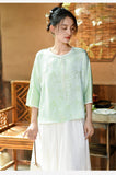 Luciana Sweetness Top
