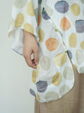 Finley Fascinating Qipao Cheongsam Top