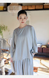 Presley Bloom Ready Qipao Cheongsam Top