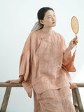 Marisol Delicate Qipao Cheongsam Two Piece