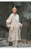 Yareli Sparks Qipao Cheongsam Top