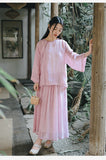 Blake Stunning Qipao Cheongsam Top