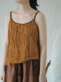 Rebekah Splendid Slip Top