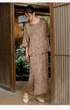 Stevie Sweet Mind Qipao Cheongsam Top