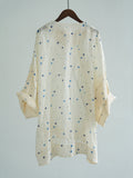 Finley Fascinating Qipao Cheongsam Top