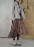 Kylie Superb Skirt