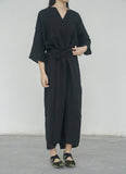 Raven Good-Looking Qipao Cheongsam
