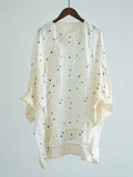 Finley Fascinating Qipao Cheongsam Top