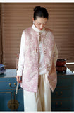 Regina Glamorous Qipao Cheongsam Top